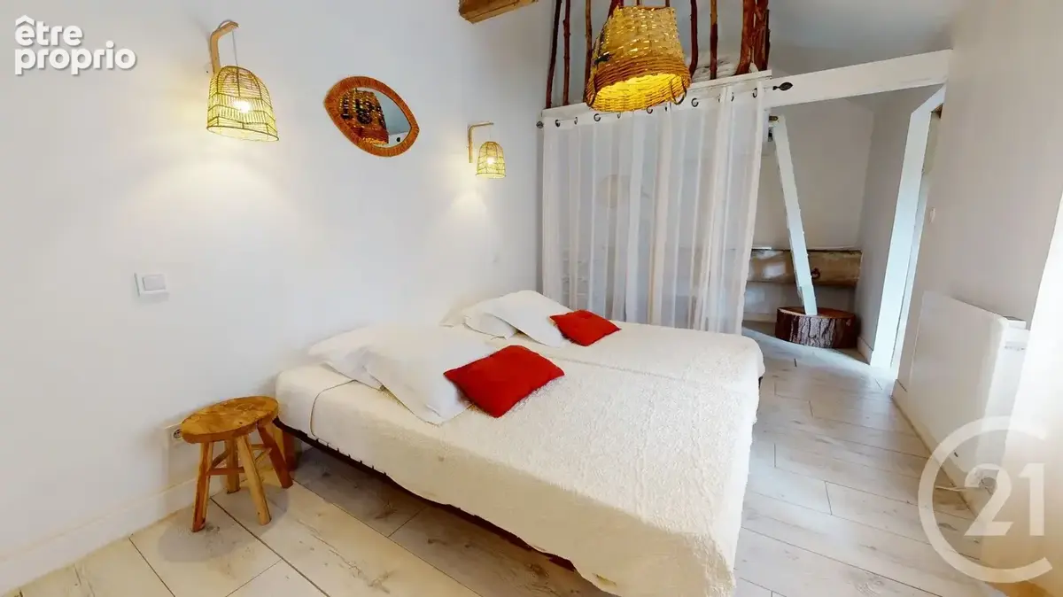 Maison 7 pièces 359 m² à vendre à Flavy-Le-Martel (02520) - photo 20