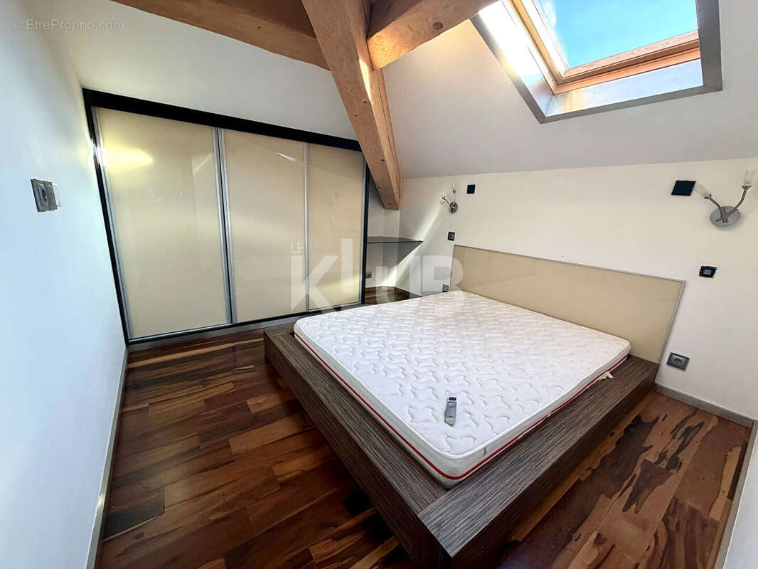 Appartement à SAN-NICOLAO