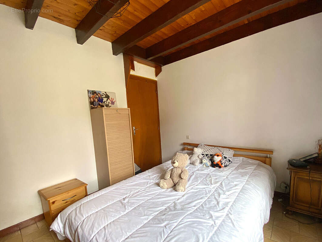 Maison à SAINT-HERVE