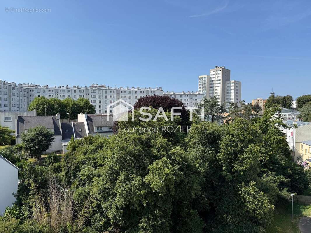 Appartement 75 m² à Brest  - photo 6