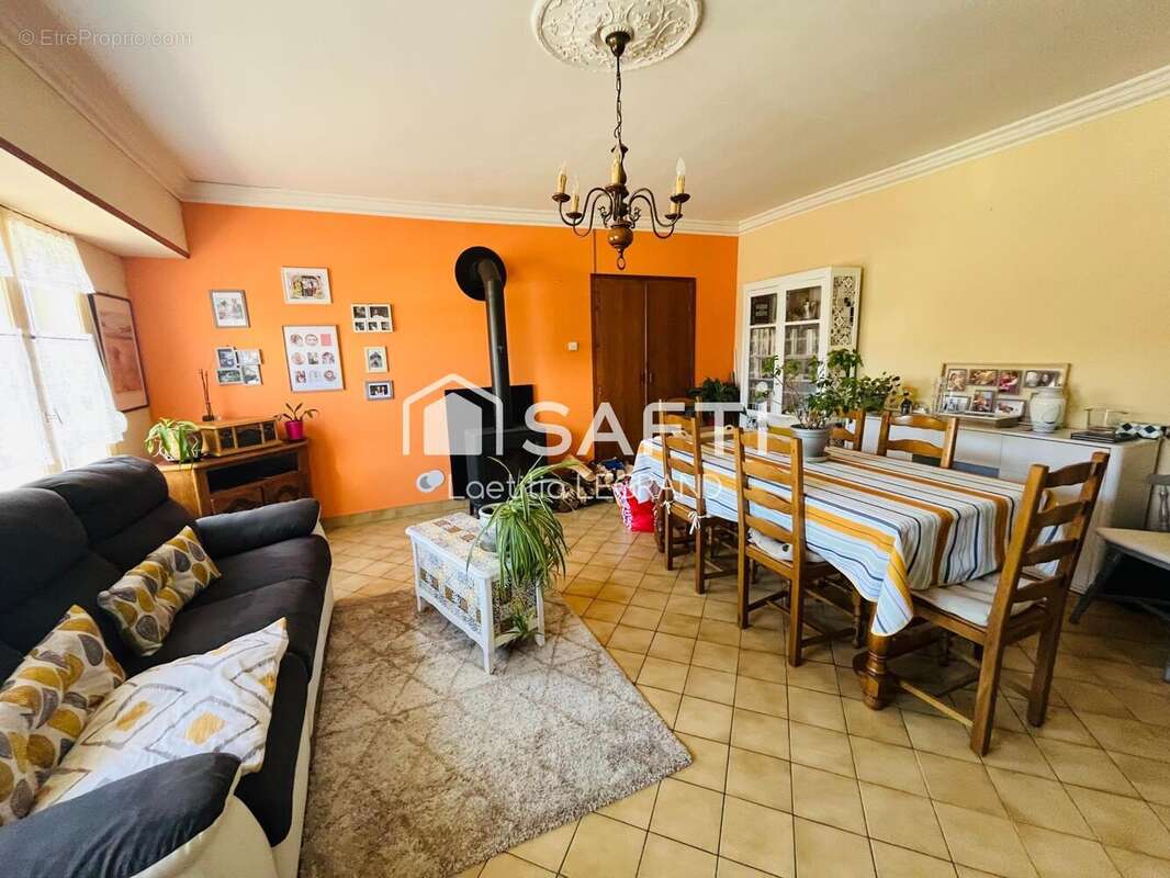 Photo 5 - Maison à PRAT