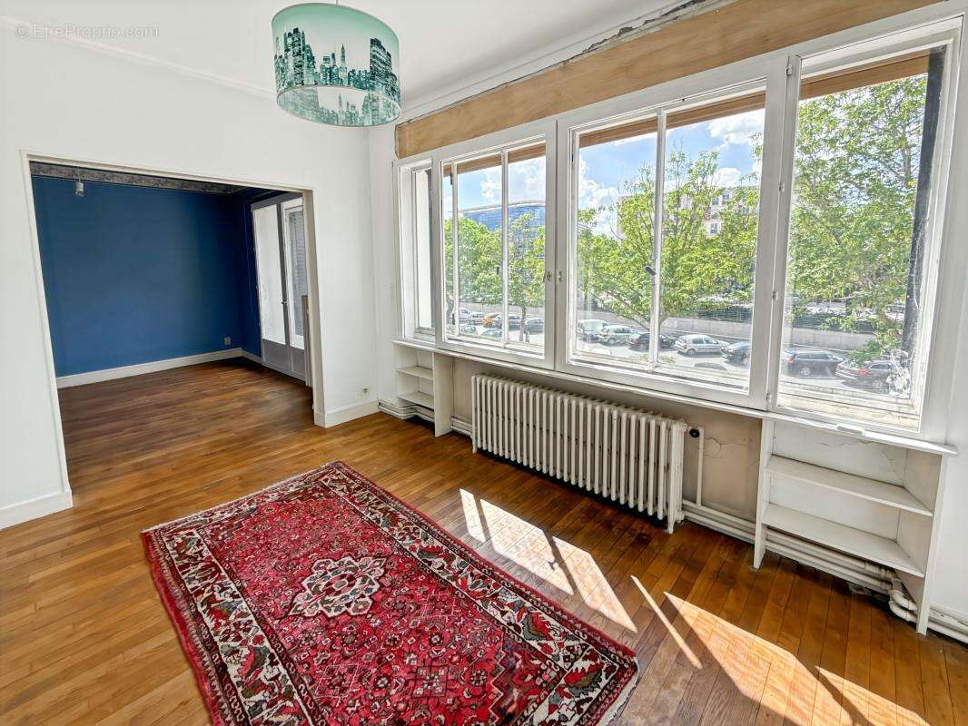 Appartement à ORLEANS