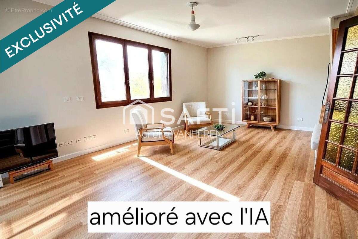 Photo 2 - Maison à COSNE-COURS-SUR-LOIRE