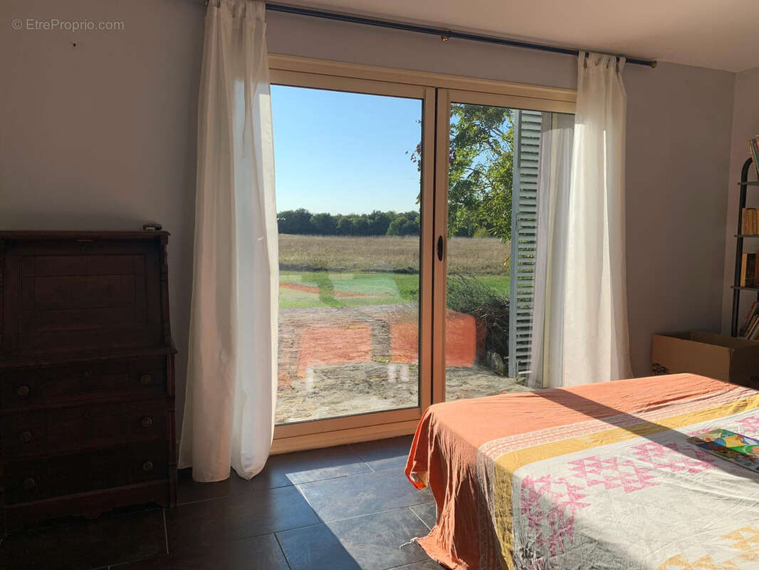 Maison à LISTRAC-DE-DUREZE