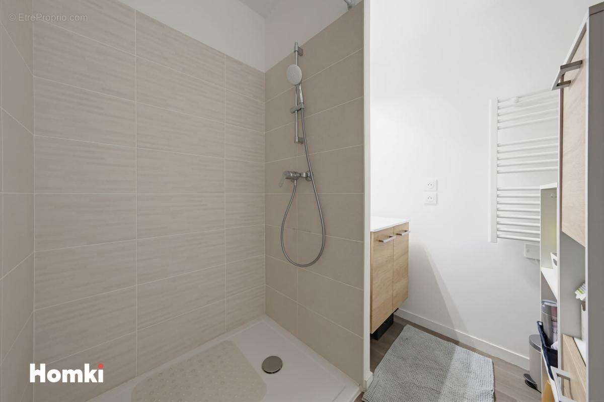 Appartement à FLOIRAC