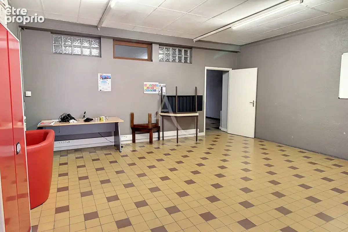 Immeuble de rapport à Douai - photo 8