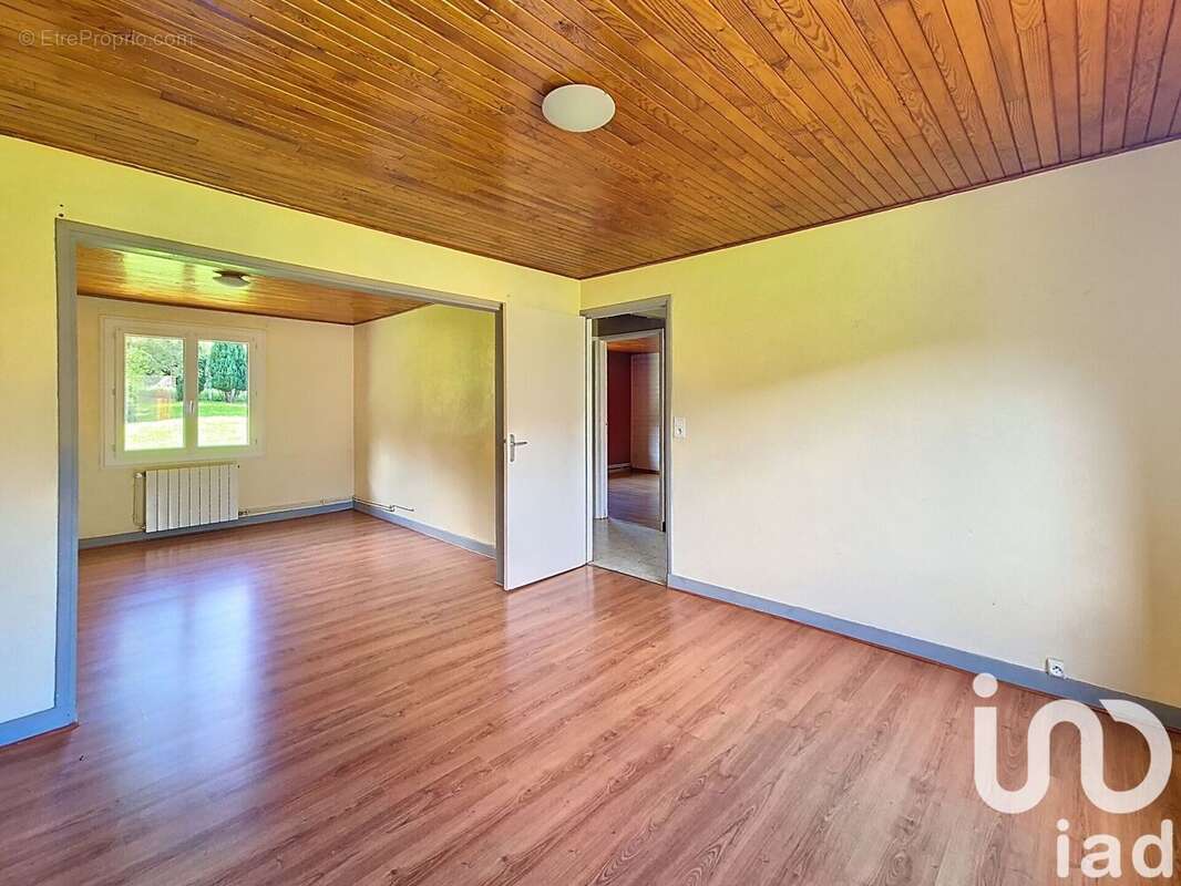 Photo 6 - Maison à SAINT-PIERRE-COLAMINE