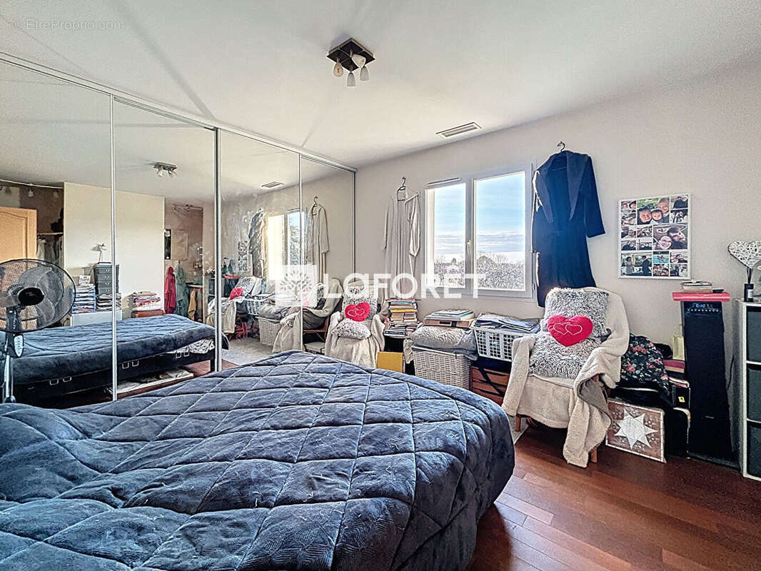 Maison à VILLEMUR-SUR-TARN