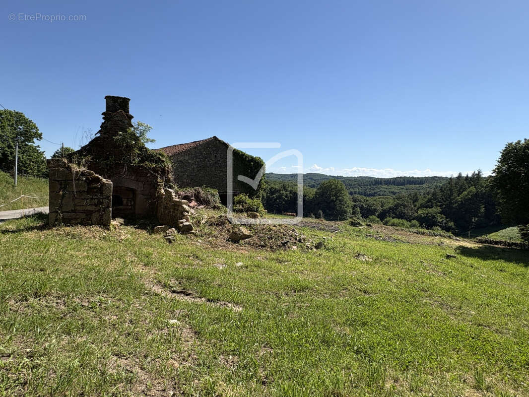 Maison à SOUSCEYRAC
