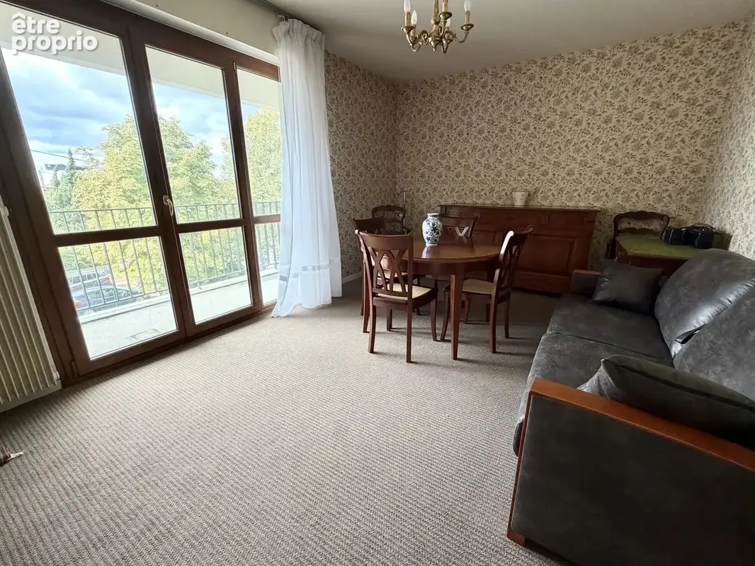 Appartement avec parking et cellier - BRUGES Ste Germaine - photo 2