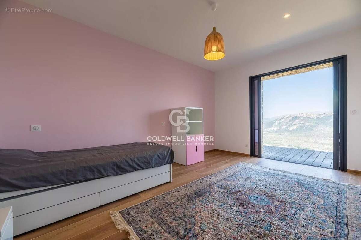 Maison à L&#039;ILE-ROUSSE