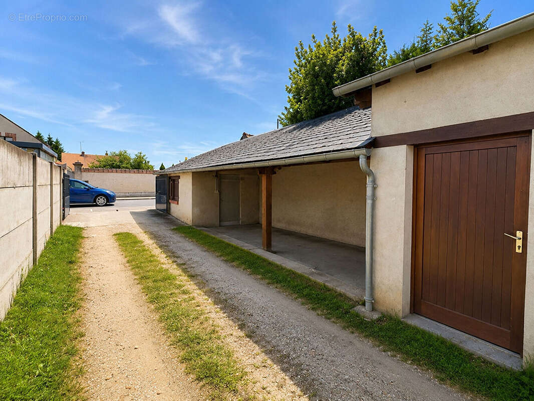 Maison 160m² à saint-hilaire-saint-mesmin - photo 18