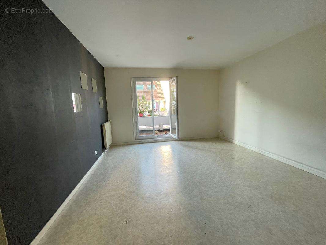 Appartement à PULNOY