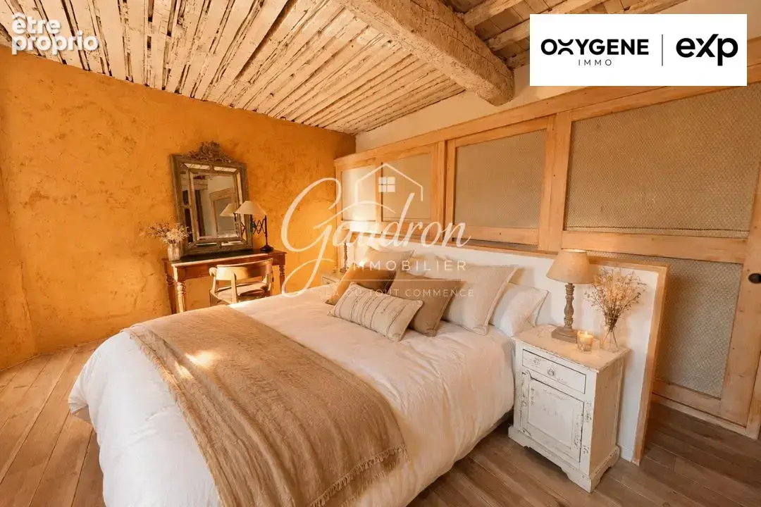 Maison 6 pièces 192 m² à vendre à Tautavel (66720) - photo 6