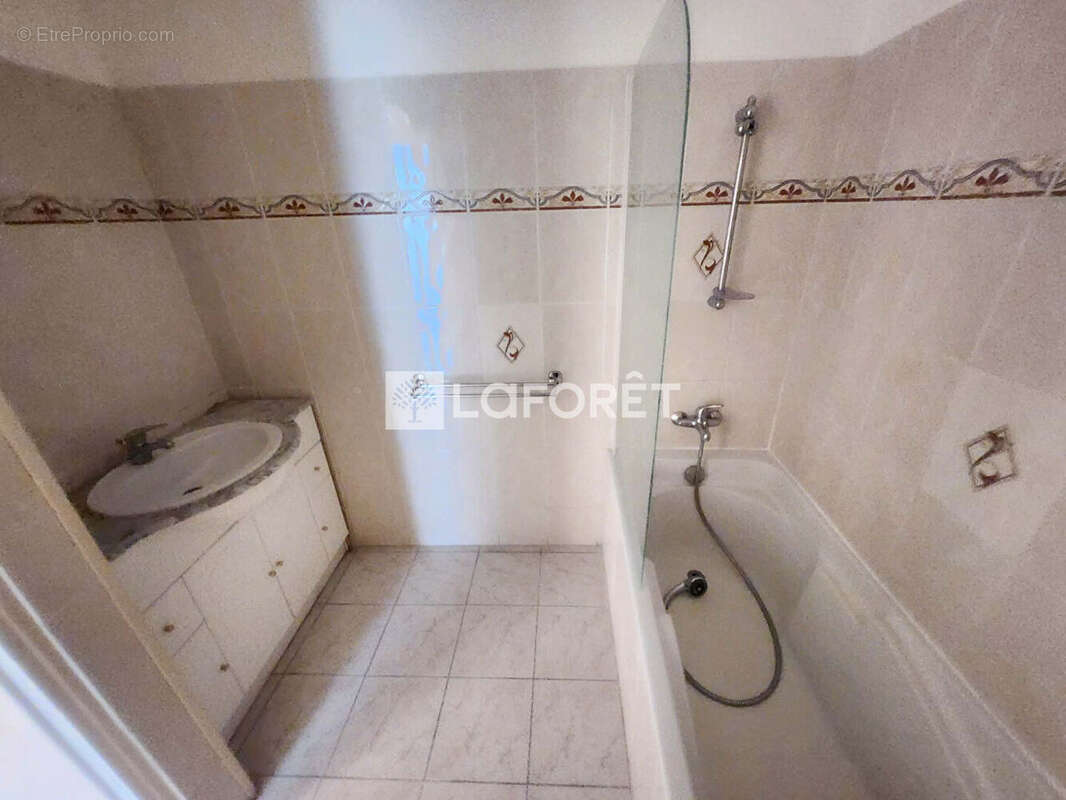 Appartement à LA SEYNE-SUR-MER