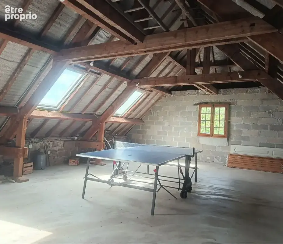 L'espace et la campagne Corrézienne à perte de vue - photo 15
