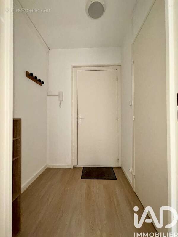 Vente Appartement 16 m² Rouen - EtreProprio