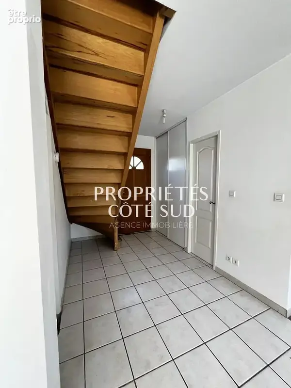 Villa 4 pièces avec jardin à Entraigues-sur-la-Sorgue - photo 5
