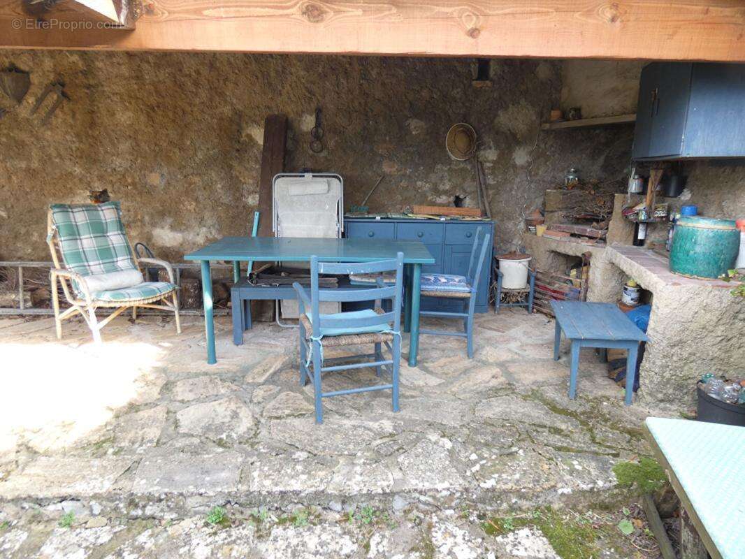 Maison à RIANS