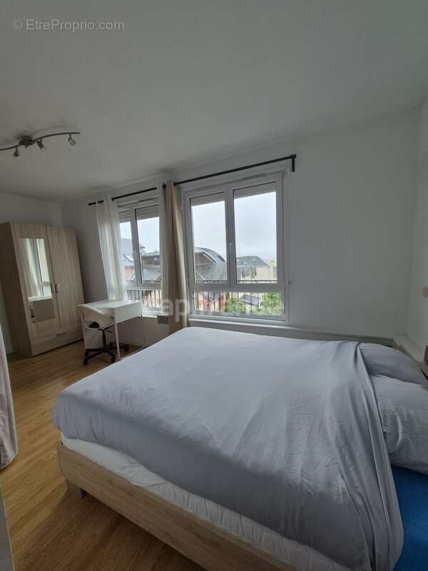 Appartement à vendre 4 pièces LE HAVRE (76) - photo 3