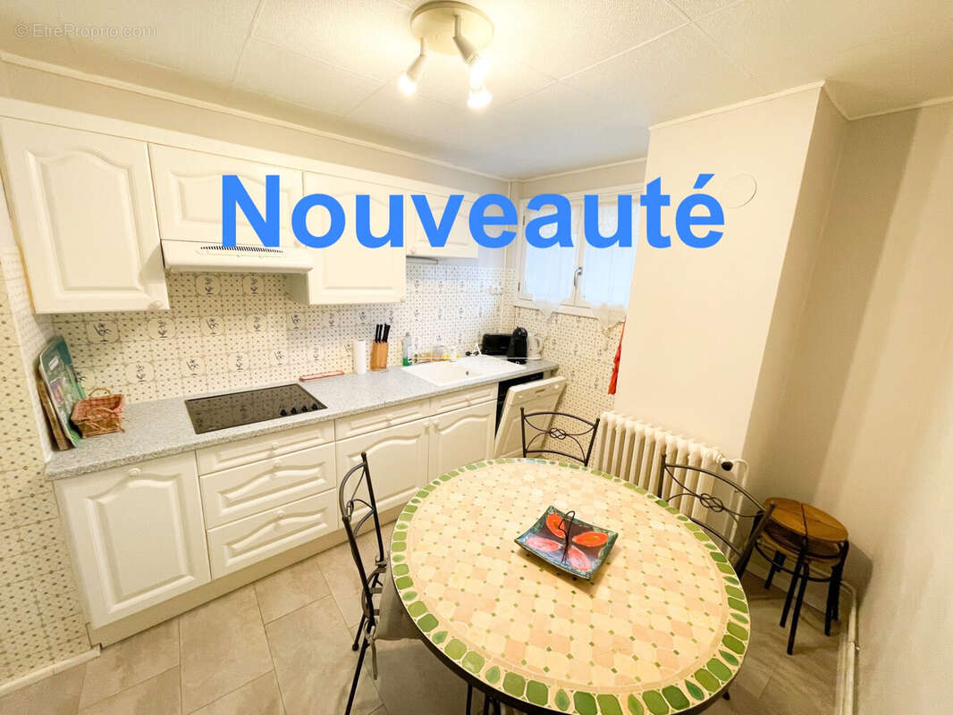 Appartement à BAGNERES-DE-LUCHON