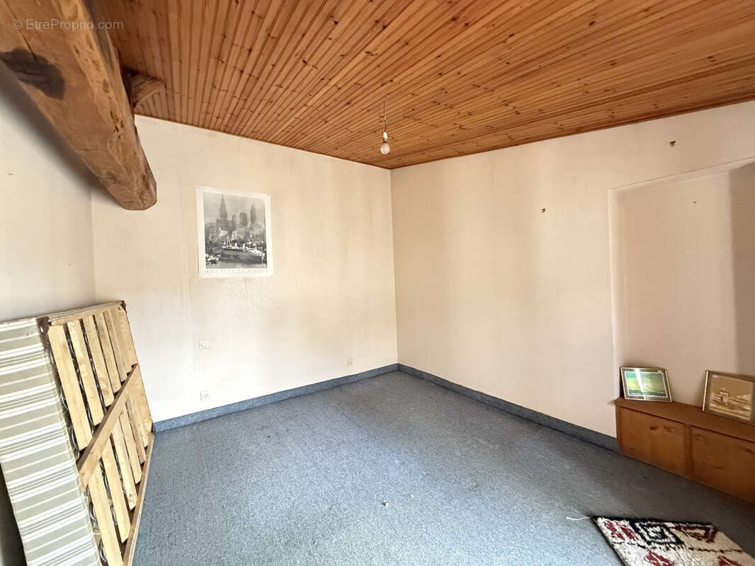 Maison à VIEILLEVIGNE