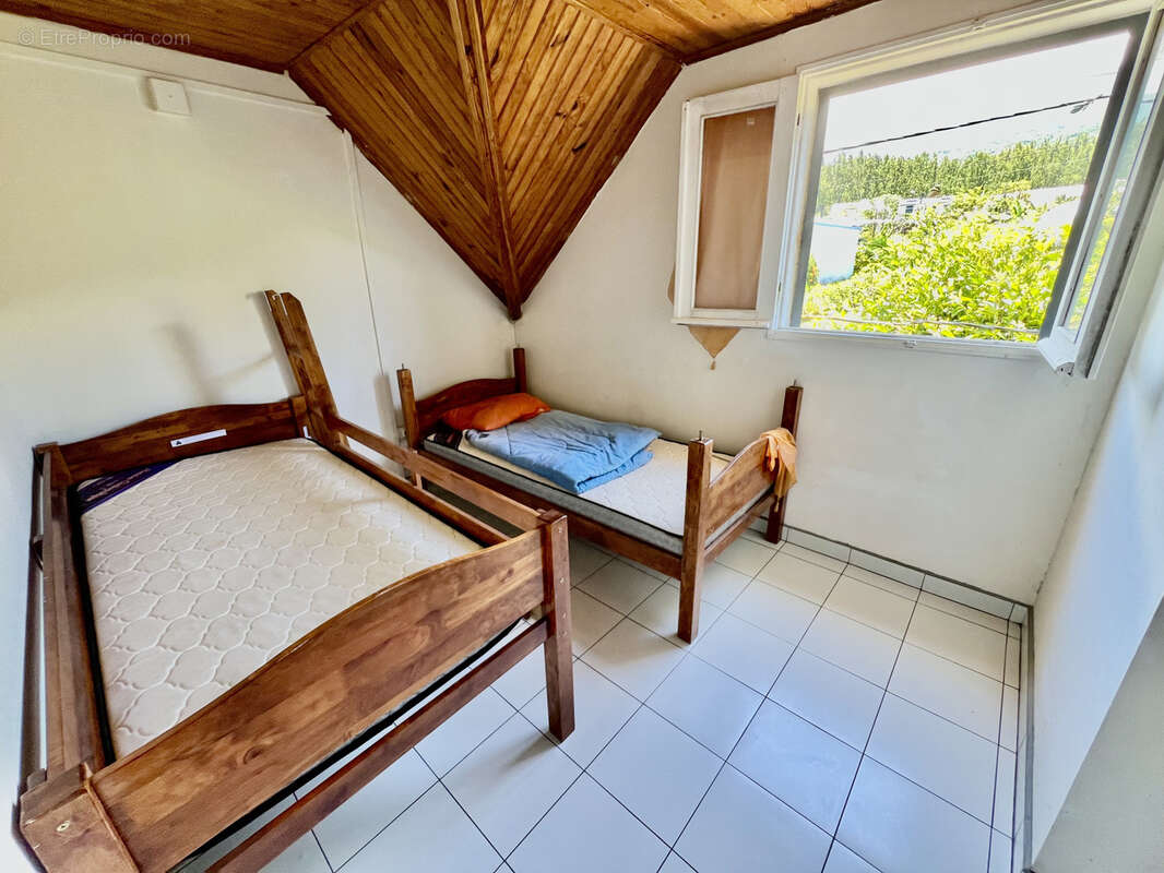 Maison à SAINT-PHILIPPE