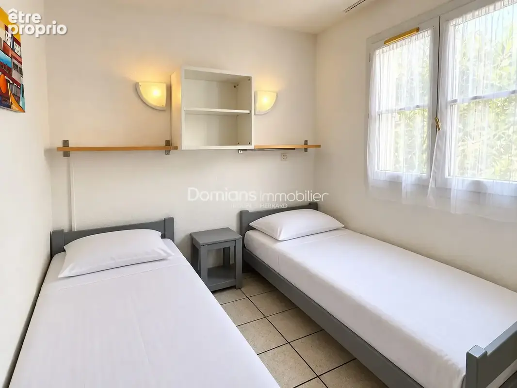 Appartement 2 pièces 29 m² à vendre à Cerbere (66290) - photo 7
