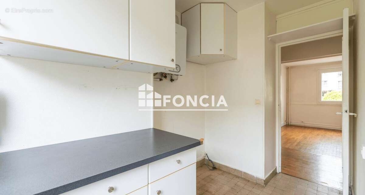 Appartement à RUEIL-MALMAISON