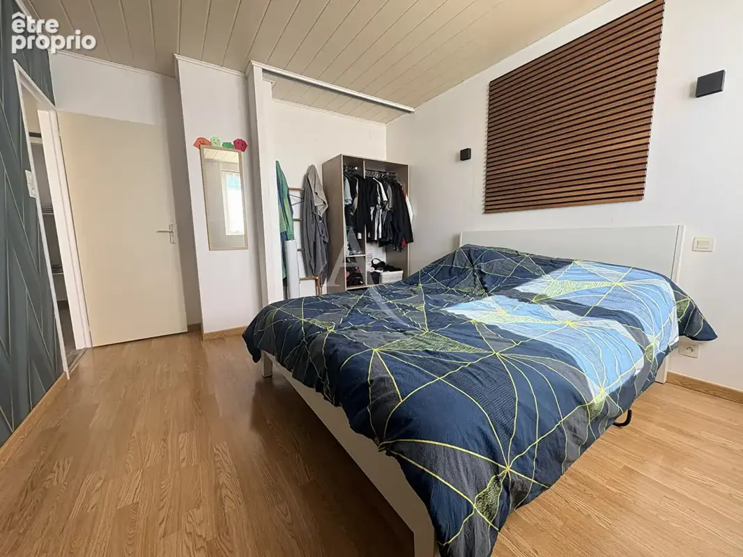 Maison Isse 89 m² - photo 4