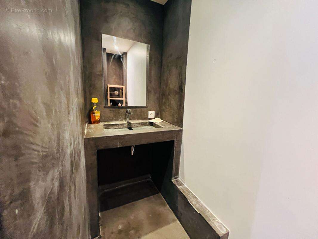 Appartement à SAINT-SEBASTIEN-SUR-LOIRE