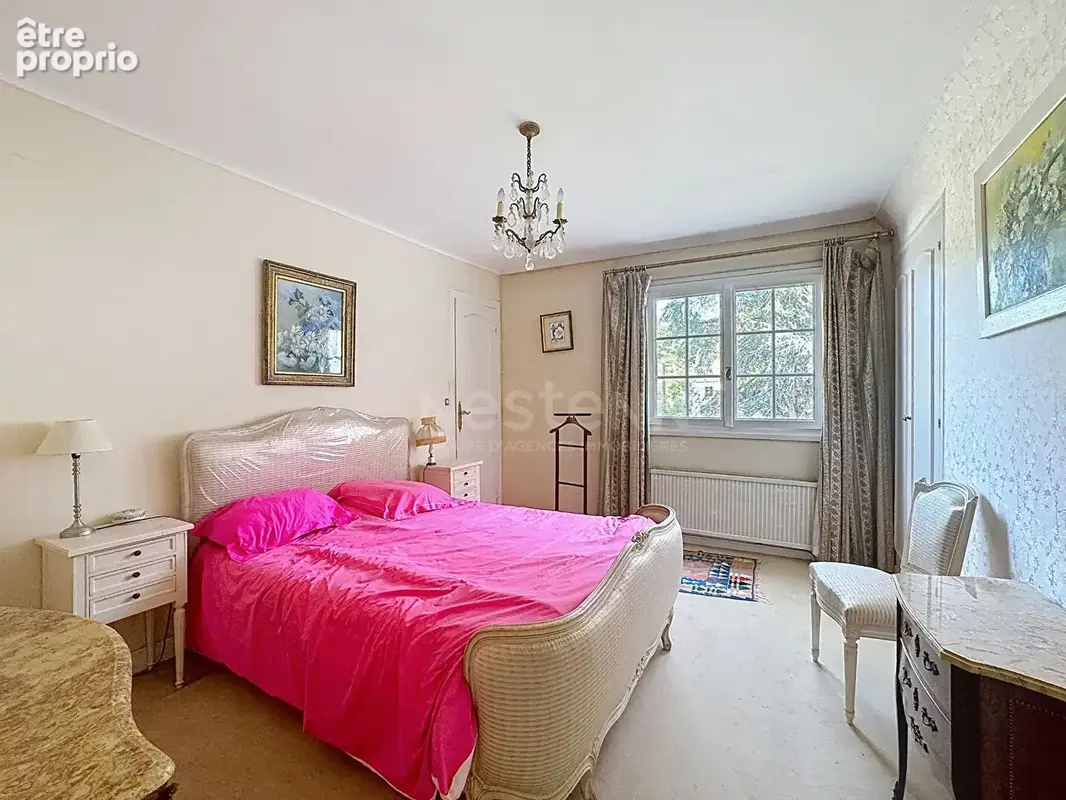 Maison familiale Gouvieux 170 m² - photo 9