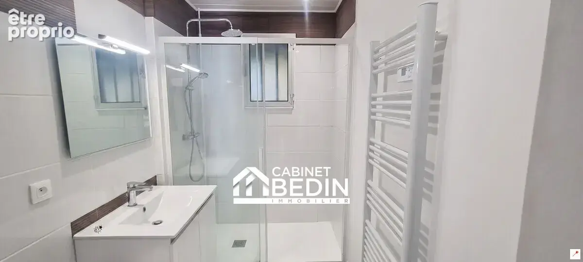 Maison 5 pièces 110 m² à vendre à Biganos (33380) - photo 9