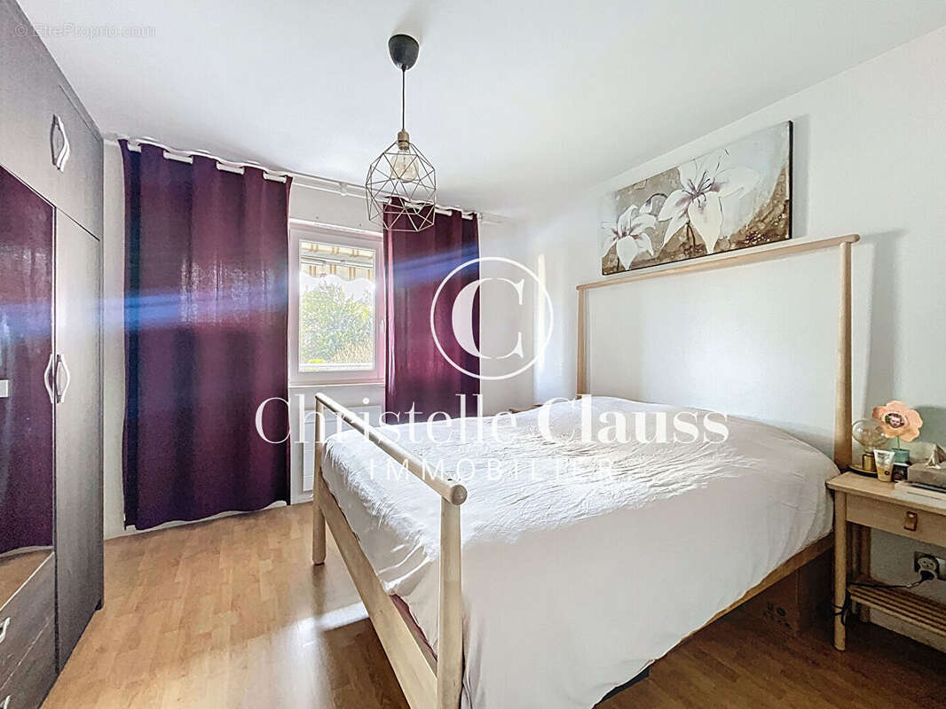 Appartement à SCHILTIGHEIM