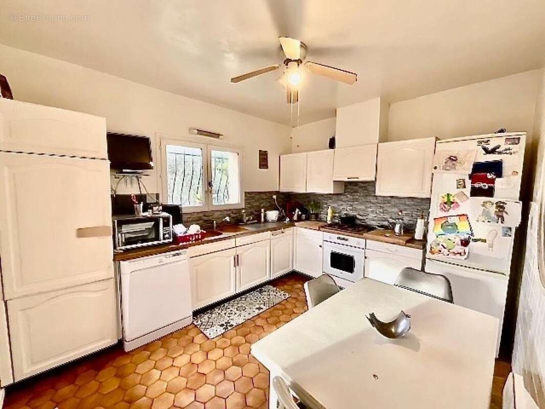 Photo 4 - Maison à LE PRADET