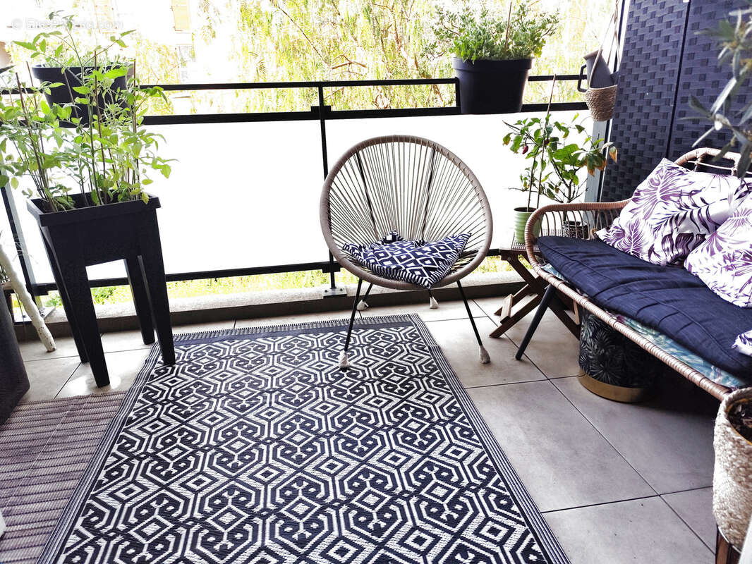 Appartement à DRAGUIGNAN