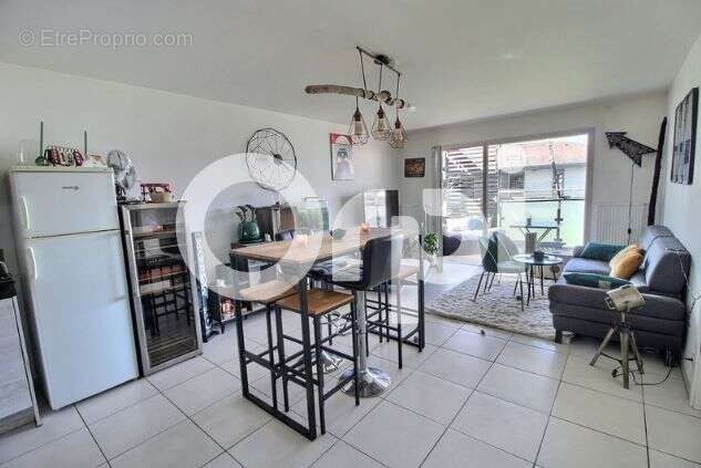 Appartement à CHENS-SUR-LEMAN
