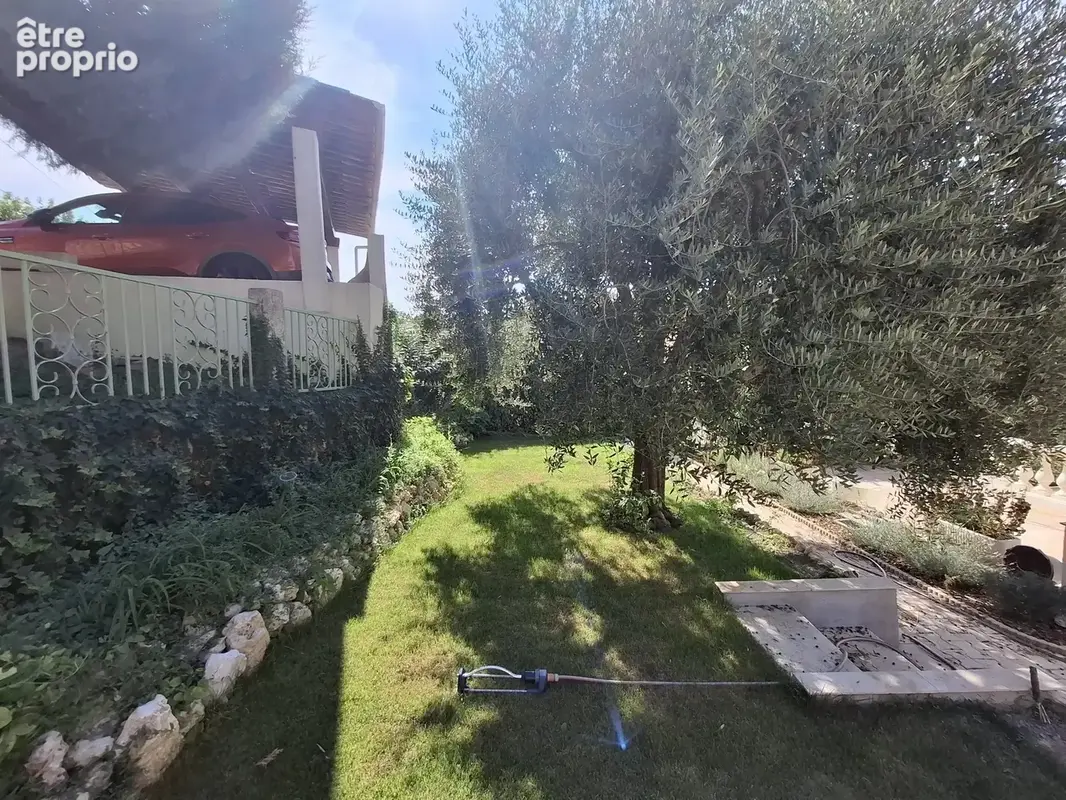 Maison 90 m² à Villeneuve-Loubet  - photo 13