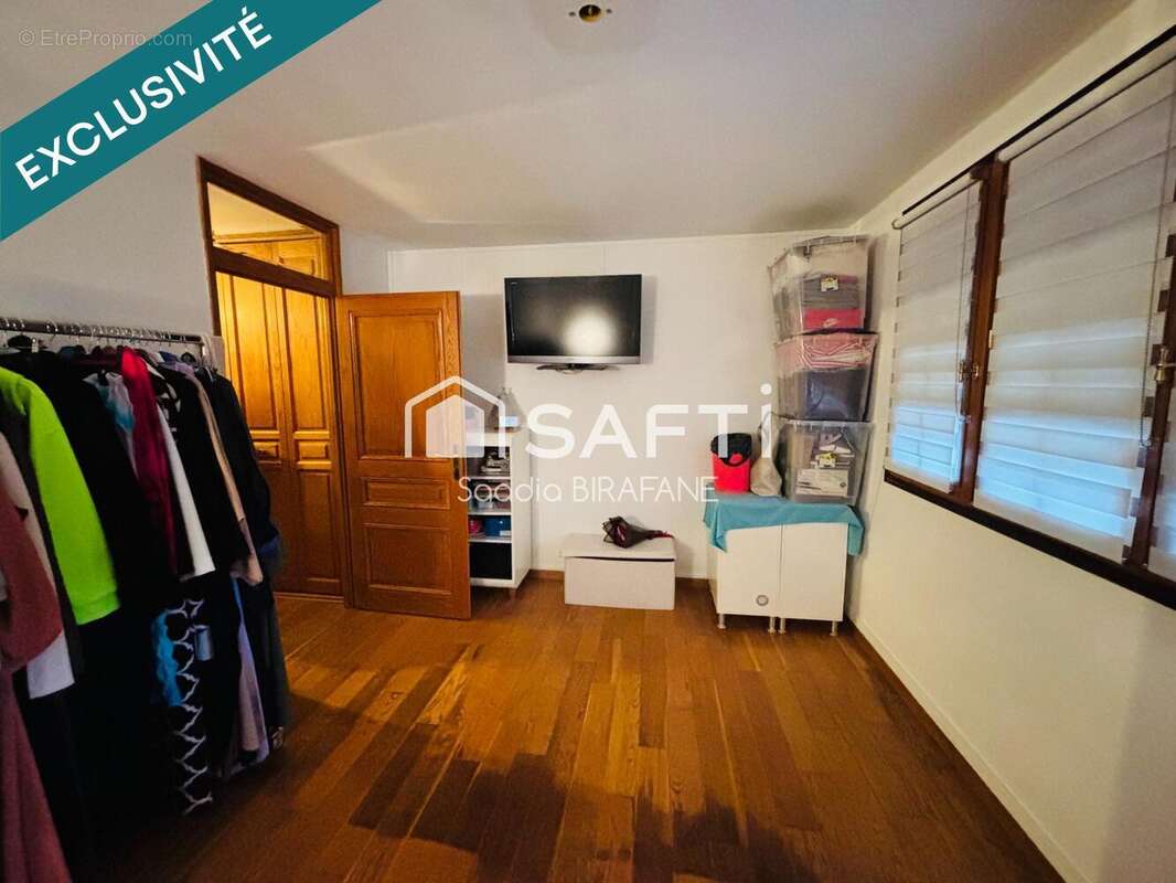 Photo 5 - Maison à MARLY