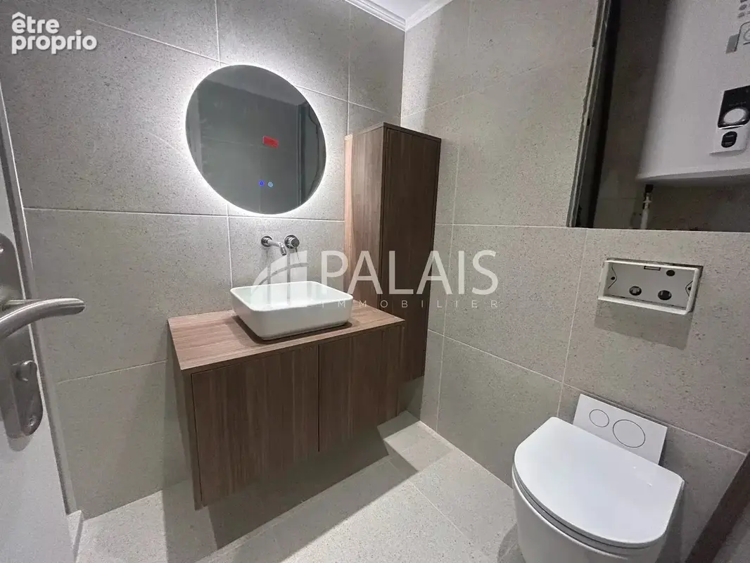3 pièces rénové - photo 5