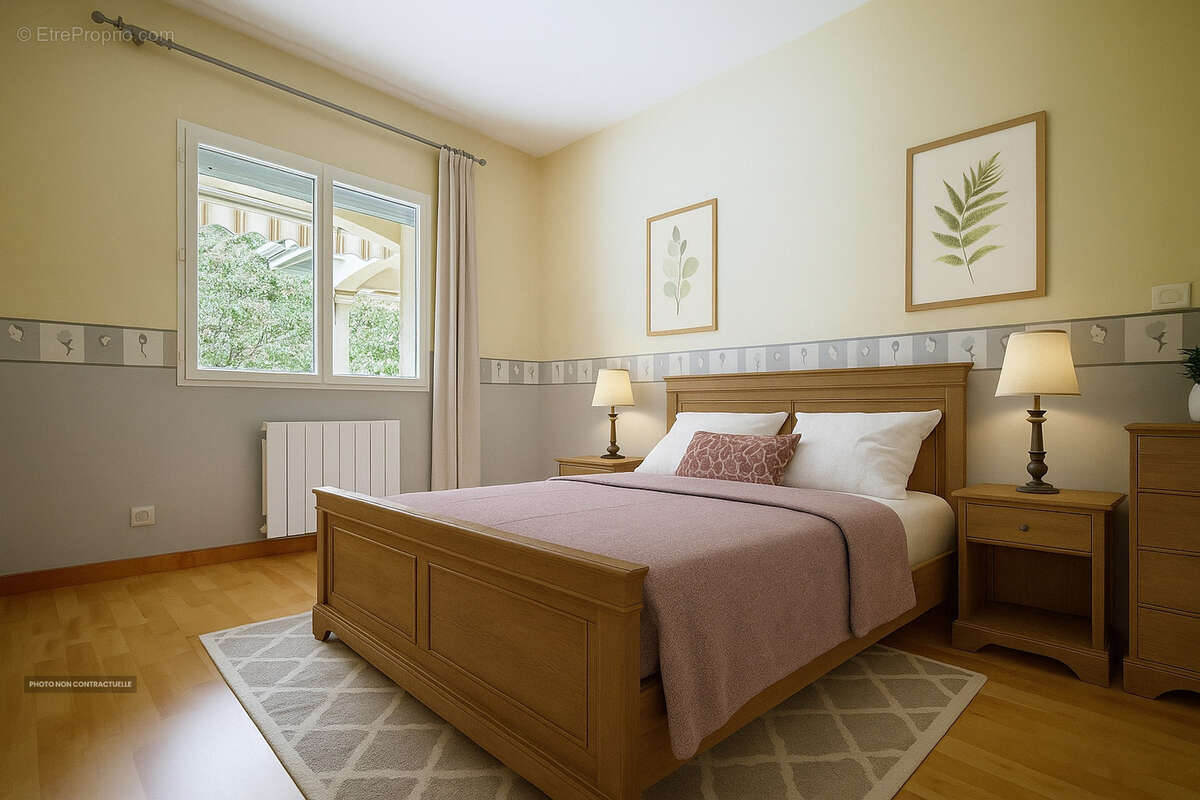 Maison à SAINT-GENIS-LAVAL