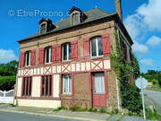 Maison à GUEURES