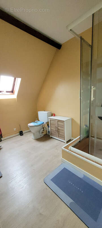 Maison à ARZACQ-ARRAZIGUET