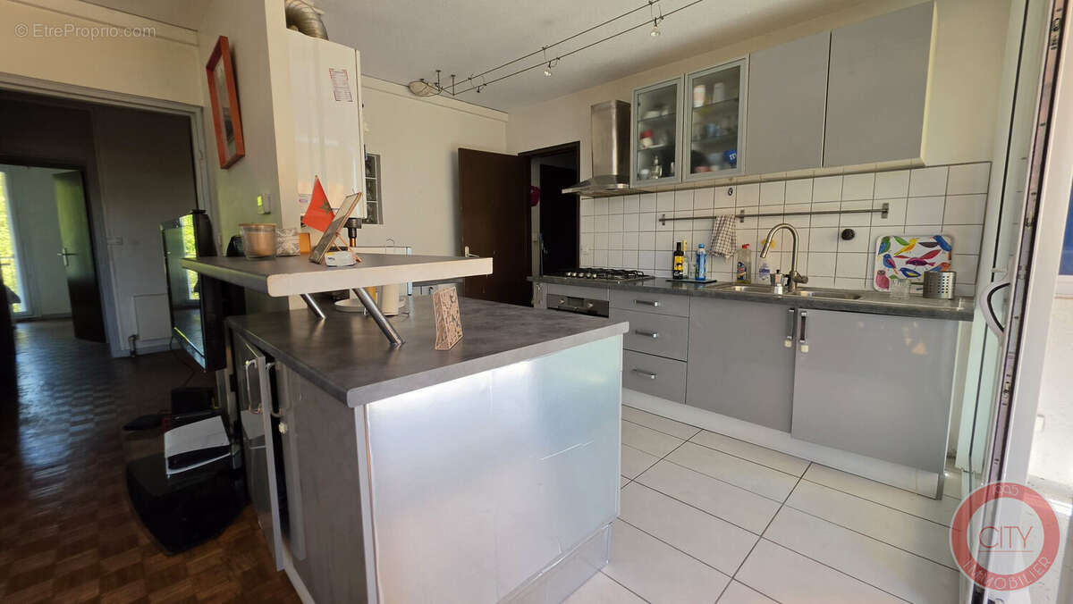 Appartement 79 m² à Bruges  - photo 4