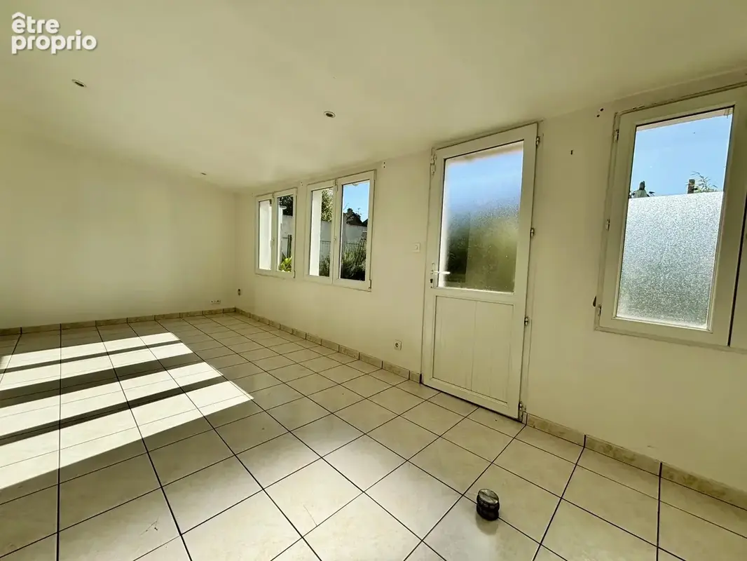 Maison familiale avec garage. - photo 4