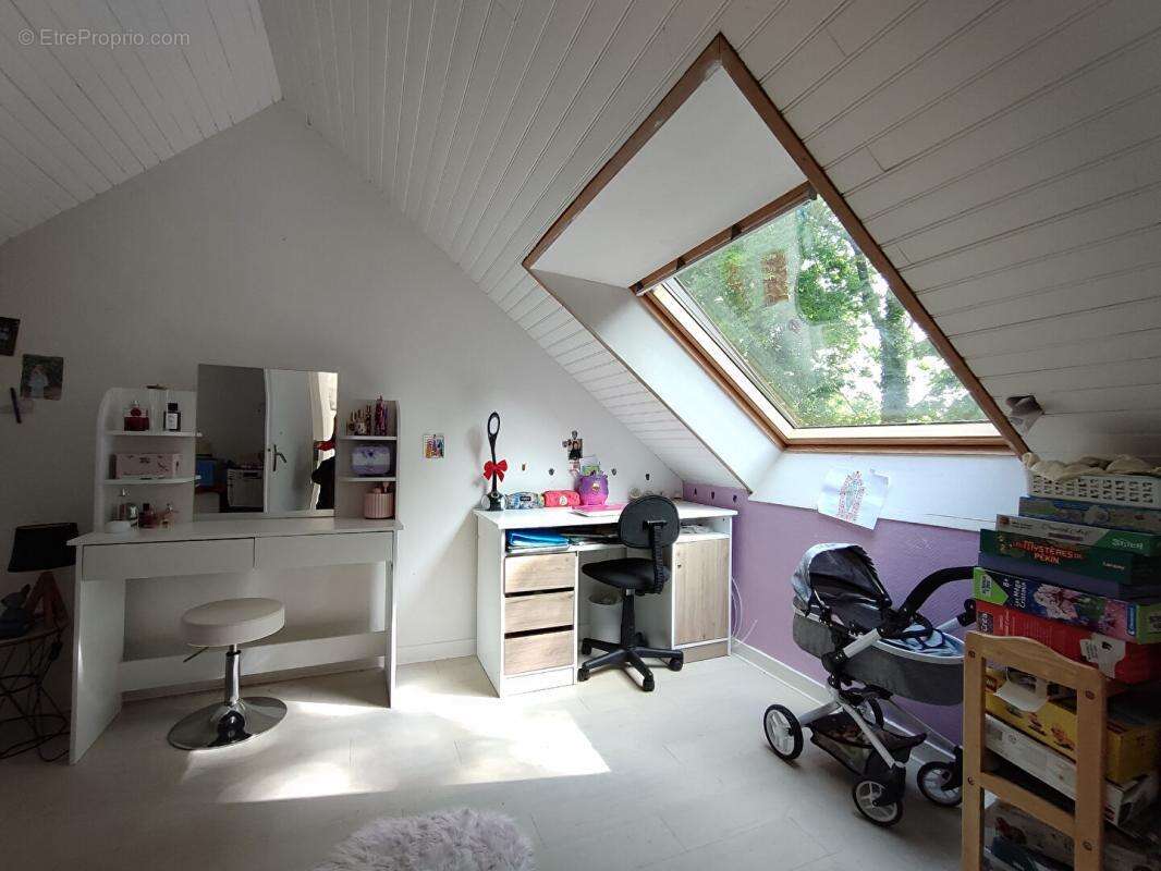 Maison architecte 29140 rosporden, dpe c - photo 15