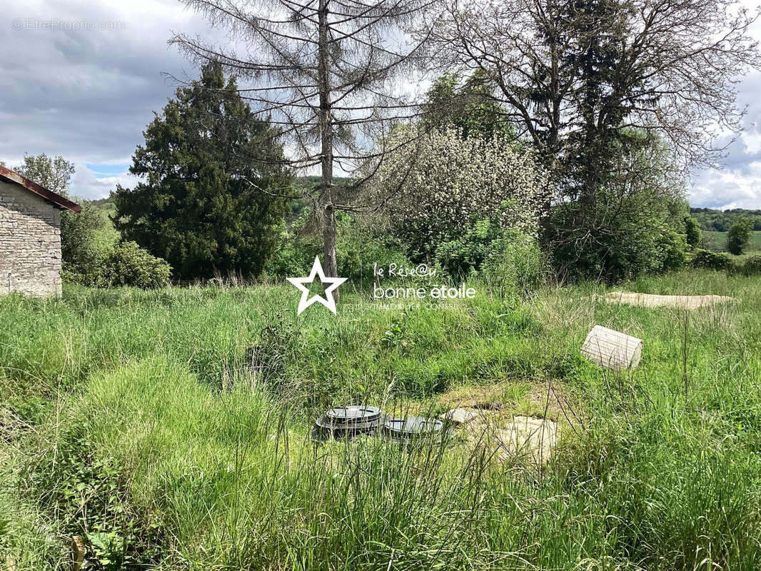 Maison à COLOMBEY-LES-DEUX-EGLISES