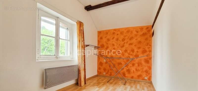 Maison à TOURS-SUR-MARNE