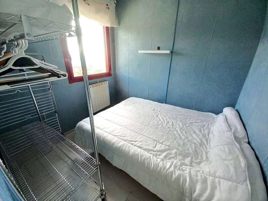 Appartement à FONT-ROMEU-ODEILLO-VIA