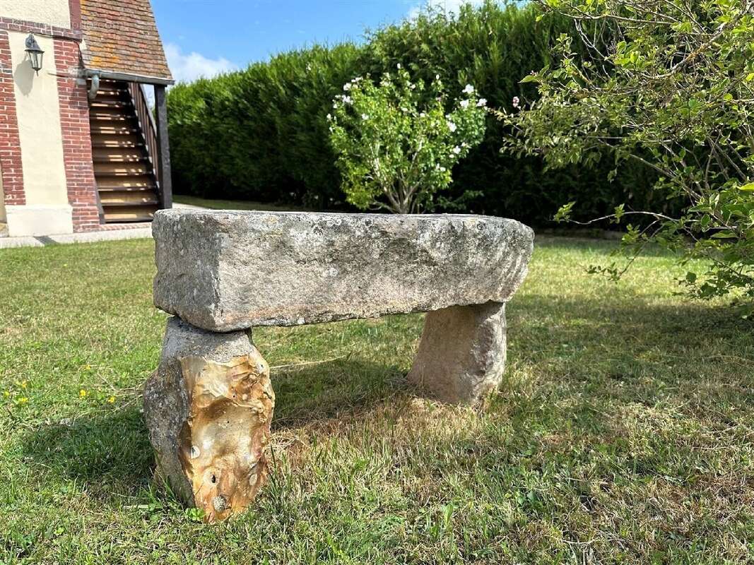 Maison 145 m² à Verneuil-Sur-Avre  - photo 13